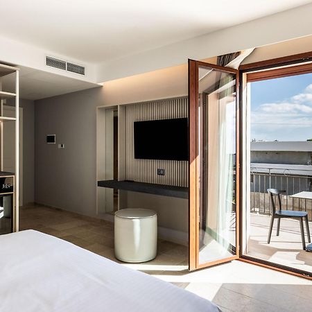 Hotel Netum Mare Lido di Noto Exteriér fotografie