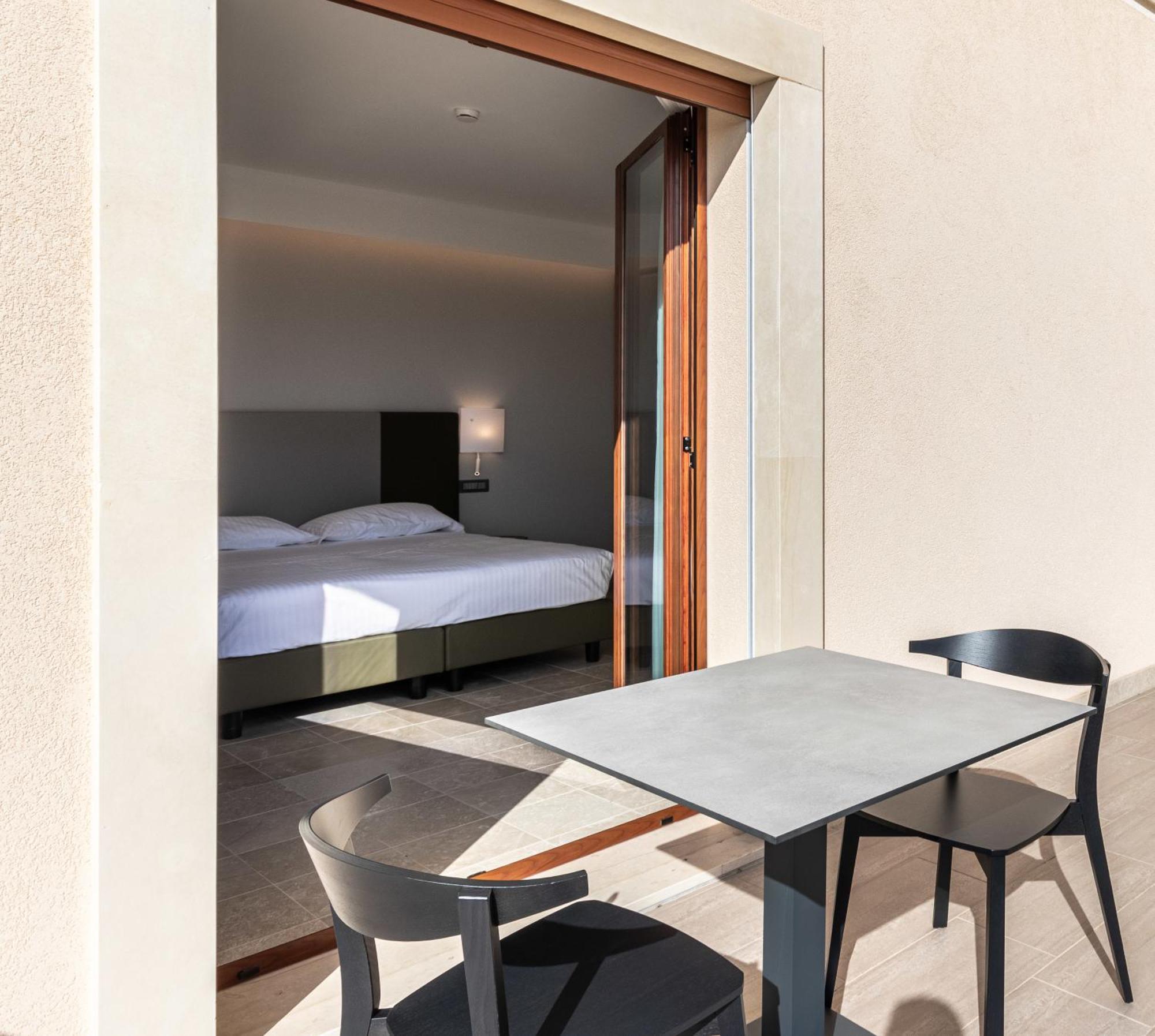 Hotel Netum Mare Lido di Noto Exteriér fotografie