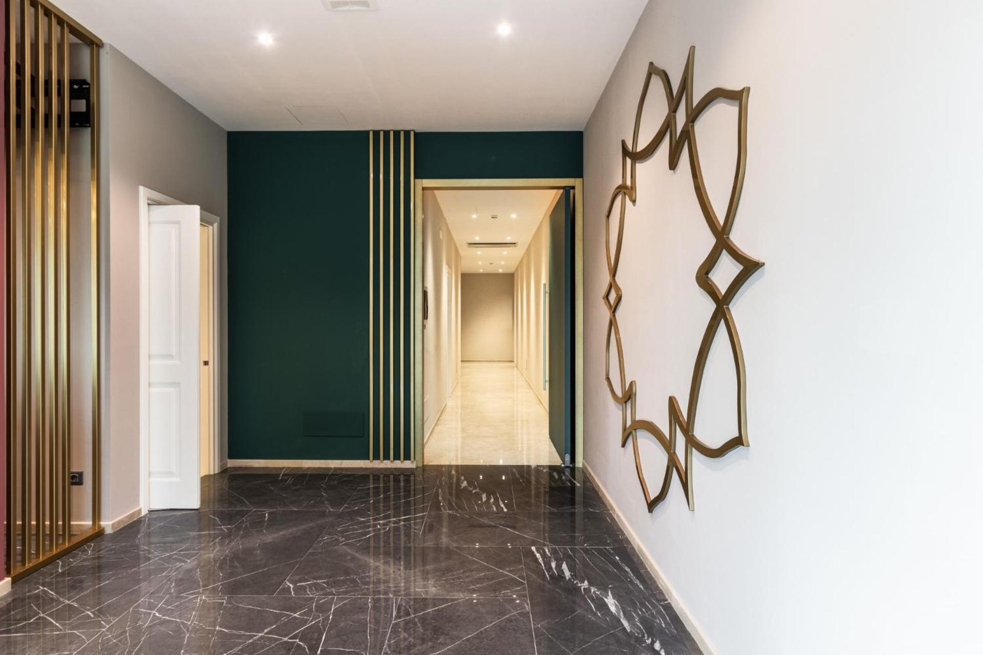 Hotel Netum Mare Lido di Noto Exteriér fotografie